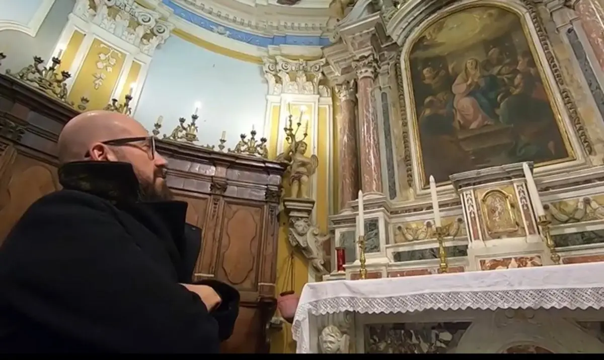 Il Sacro in Calabria e il culto di San Rocco nella nuova puntata del format in onda su LaC