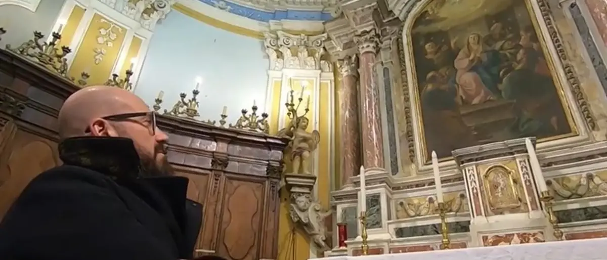 Il Sacro in Calabria e il culto di San Rocco nella nuova puntata del format in onda su LaC