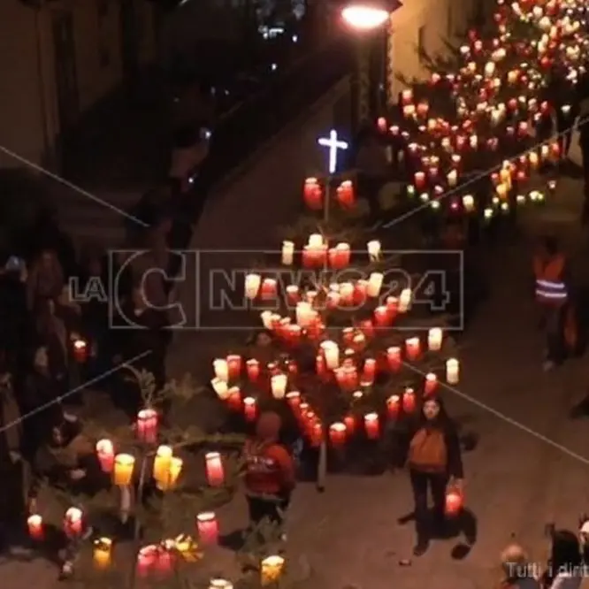 Dopo due anni riprendono processioni e riti nel Catanzarese, l’annuncio della Diocesi