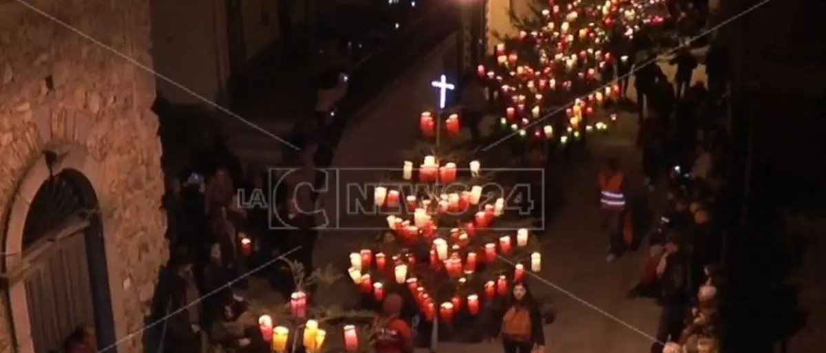 Dopo due anni riprendono processioni e riti nel Catanzarese, l’annuncio della Diocesi
