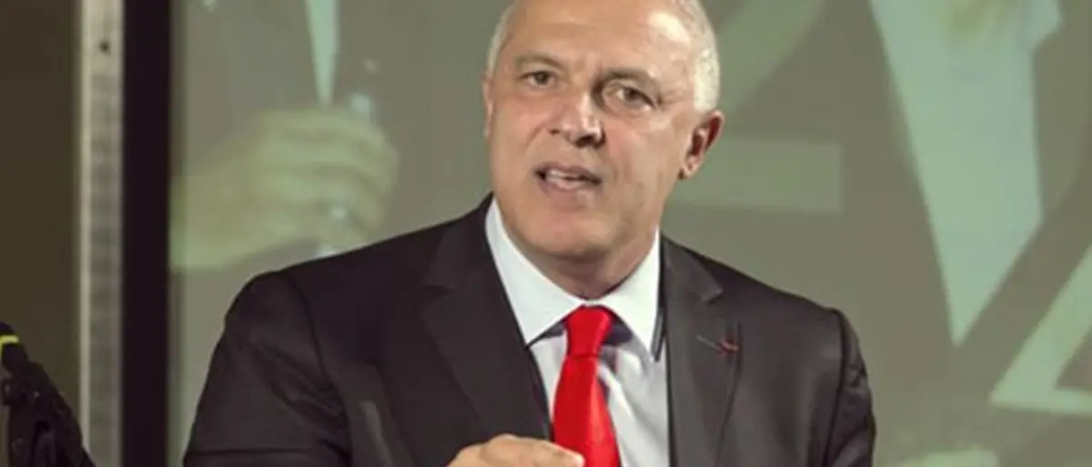 Il filosofo e professore dell’Unical Nuccio Ordine dottore honoris causa dell’università di Madrid