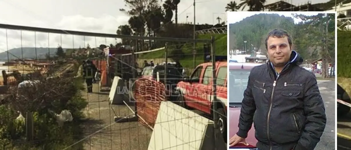Morì schiacciato da un muro: 900mila euro alla vedova di uno dei tre operai che persero la vita a Crotone