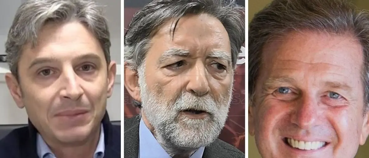 Elezioni Catanzaro, Lega e Forza Italia sostengono Valerio Donato: «Progetto politico ambizioso»