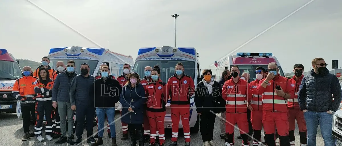 Trasporto dializzati, niente rimborsi da Regione e Asp: «Adesso i pazienti dovranno pagare le spese»