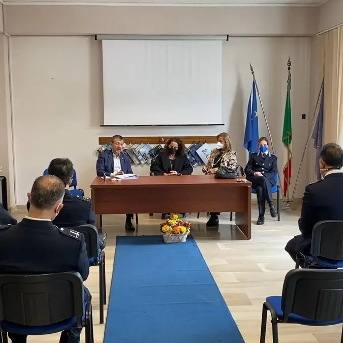 Wanda Ferro (Fdi) tiepida su Fi e Lega con Donato: «Unica certezza mai con Pd e M5s»