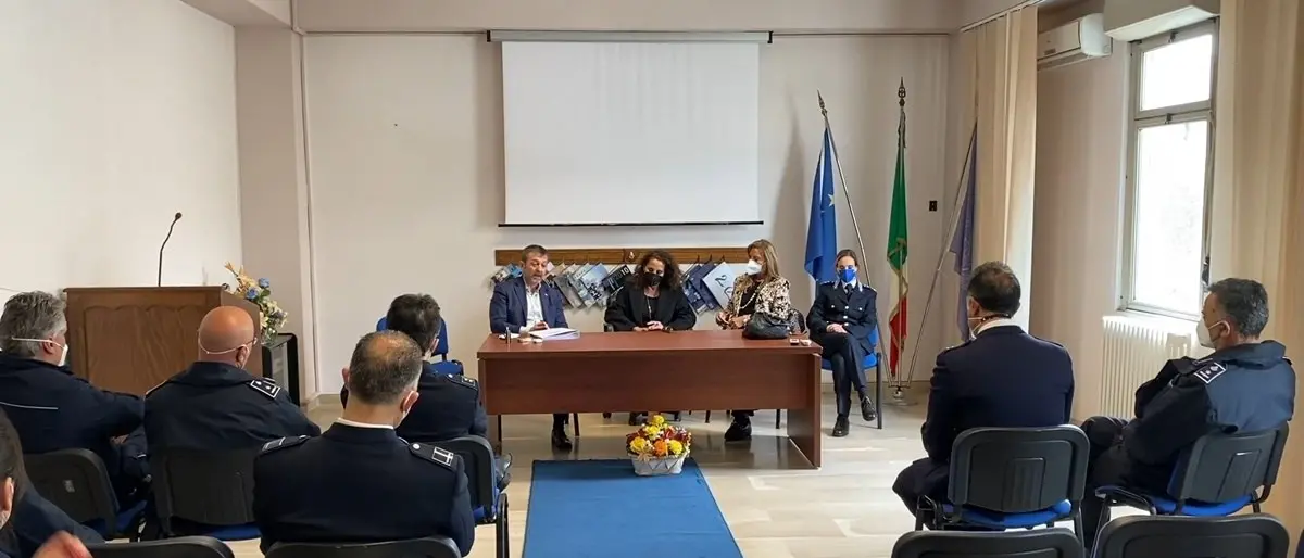 Wanda Ferro (Fdi) tiepida su Fi e Lega con Donato: «Unica certezza mai con Pd e M5s»