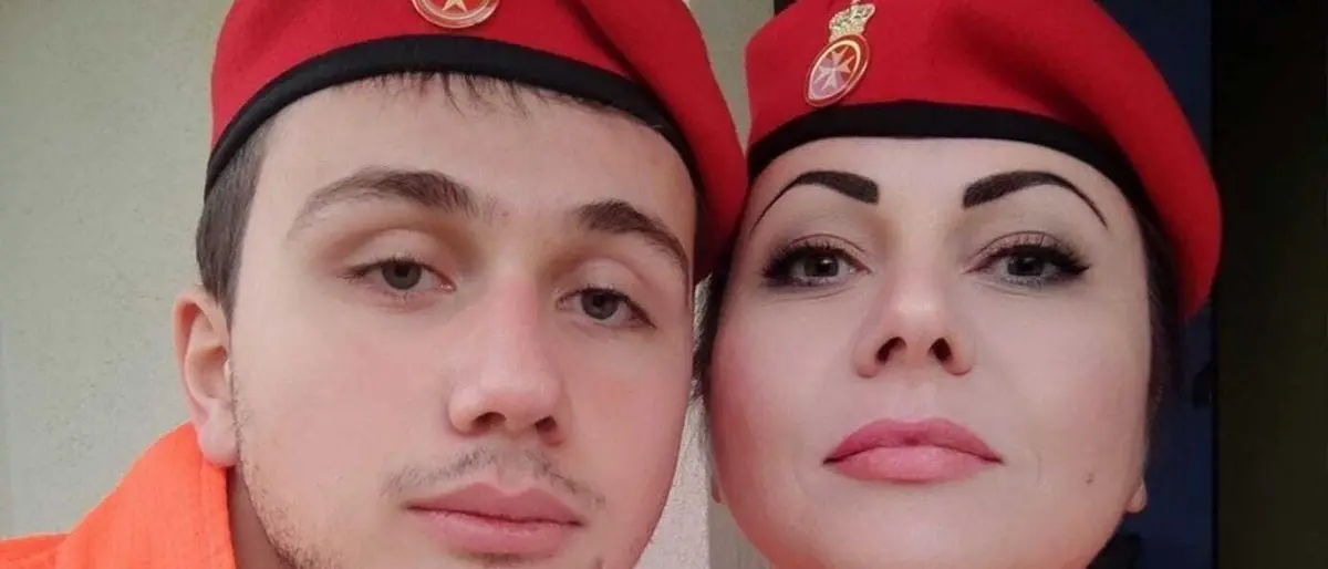 L’autismo come forza, la storia di Francesco che a Catanzaro regala sorrisi e conforto ai bimbi ricoverati