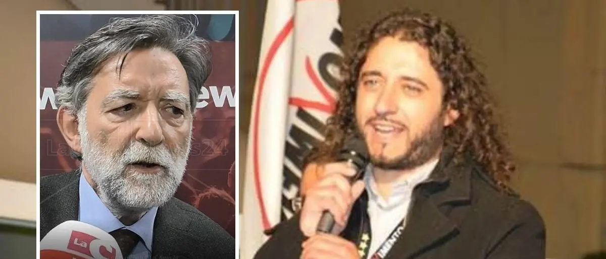 Elezioni Catanzaro, Parentela (M5s) sarcastico su Donato: «Da Bella ciao a Va pensiero»