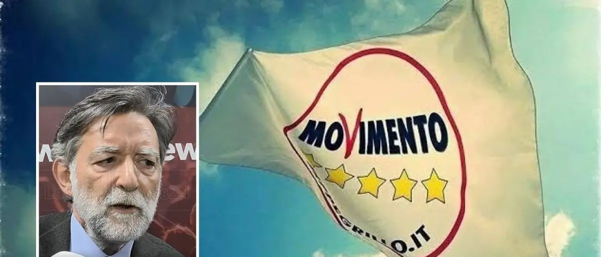 Donato prova a reagire: «Resto un candidato civico». Ma i 5s: «Trasformista che piace a Lega e Fi»