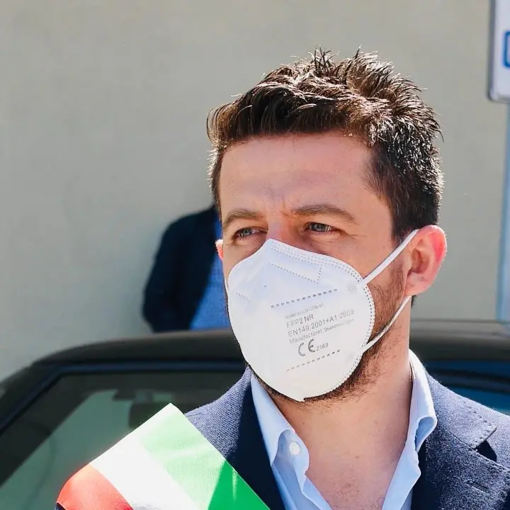 Stasi replica a Bossio: «Con Iacucci e Boccia rifletta su perché anche a sinistra hanno votato Succurro»