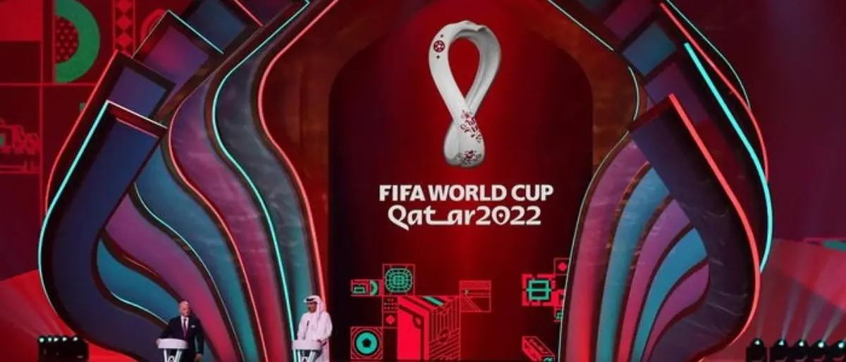 Mondiali di calcio, sorteggiati i gironi di Qatar 2022: fischio d’inizio il 21 novembre