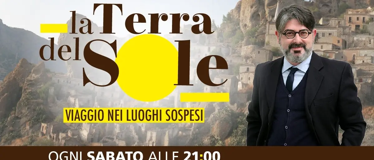 Staiti, un viaggio a piedi nella sua bellezza: questa sera a La Terra del sole