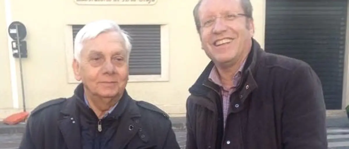 Ha lottato per la libertà e l’autonomia della stampa calabrese, il ricordo di Michele Napolitano