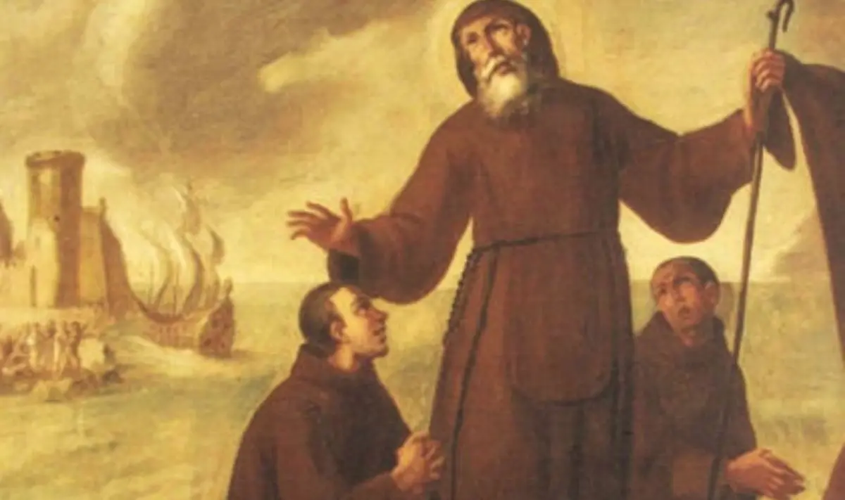 San Francesco di Paola, la Calabria festeggia il suo santo protettore