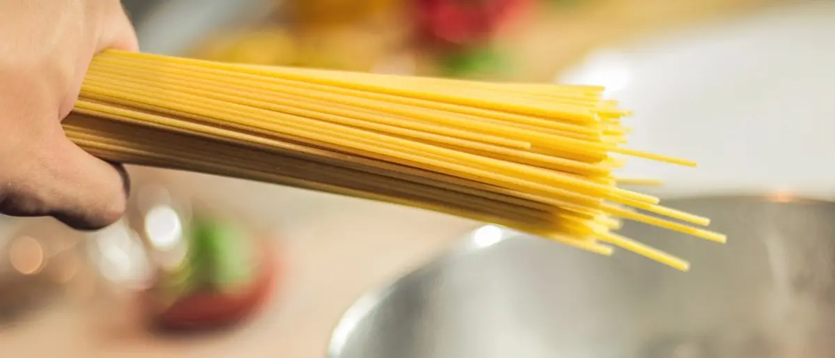 Gli effetti della guerra, in Calabria gli aumenti maggiori per la pasta: oltre 1,40 euro al chilo