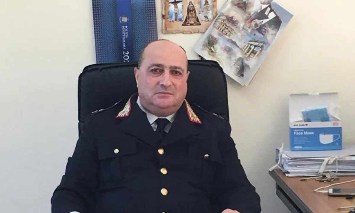 Corigliano Rossano, nuovo rinvio per il concorso di comandante della Polizia Municipale