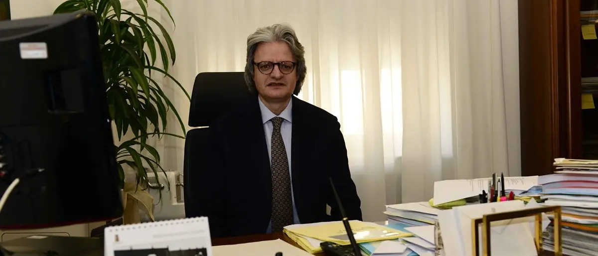 Palamara-gate, il caso Forciniti divide la prima commissione: «No al suo trasferimento da Crotone»