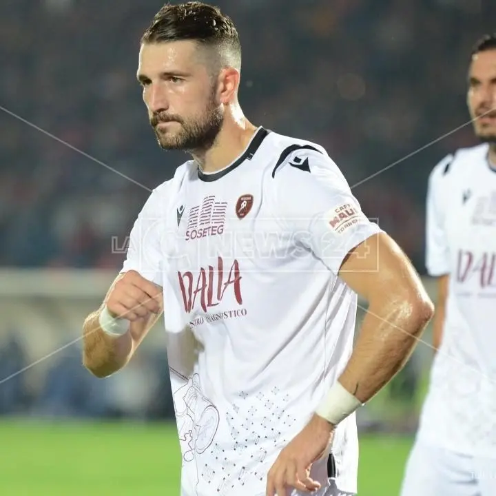 Serie B, Galabinov risponde a Ciofani: allo Zini è 1-1 fra Cremonese e Reggina