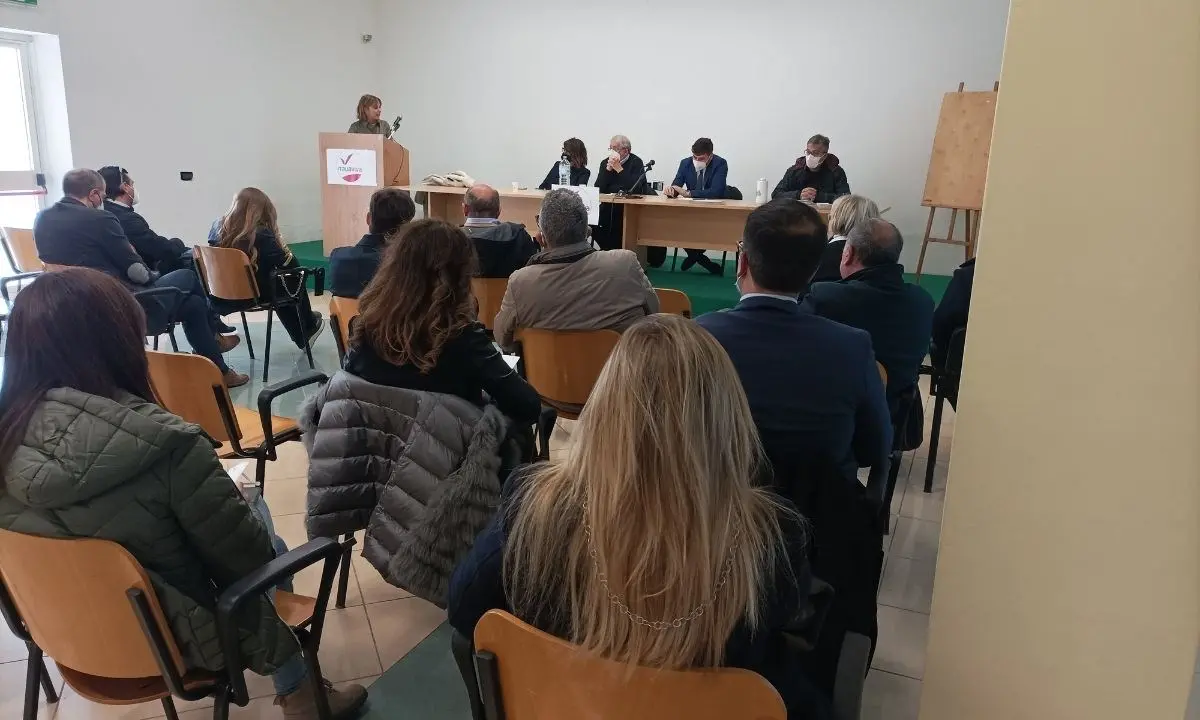 Prima riunione del coordinamento di Italia Viva Calabria, Magorno: «C’è grande attenzione verso la nostra proposta»