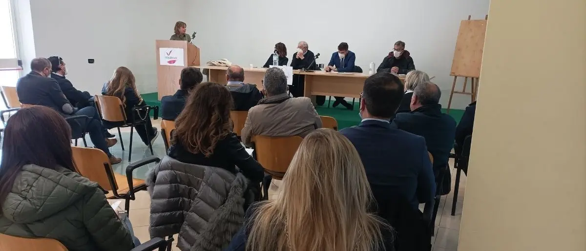 Prima riunione del coordinamento di Italia Viva Calabria, Magorno: «C’è grande attenzione verso la nostra proposta»