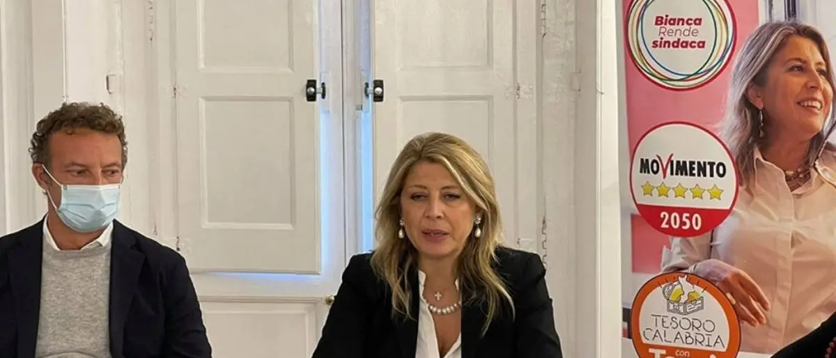 «I lavoratori di Amaco meritano risposte chiare sul loro futuro»: l'appello dei consiglieri cosentini Rende e Luberto