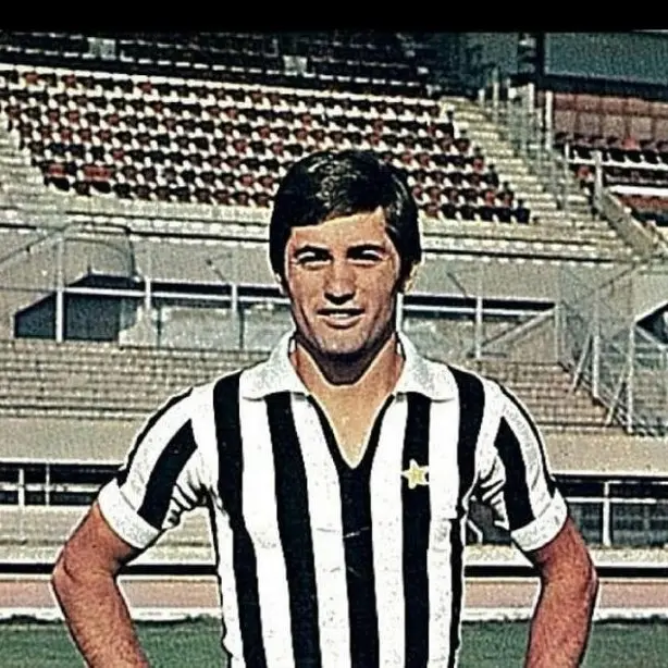 Addio a Silvio Longobucco, l’ex terzino della Juventus si è spento nella sua Scalea