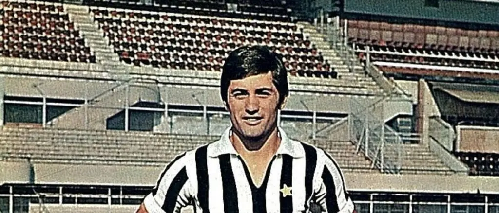 Addio a Silvio Longobucco, l’ex terzino della Juventus si è spento nella sua Scalea