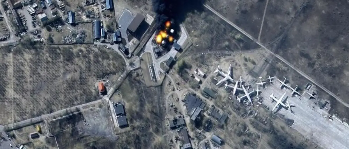 Ucraina, Kiev: «Bombe su ospedale vicino a Kharkiv». Dieci autobus in arrivo a Mariupol per evacuare civili - LIVE