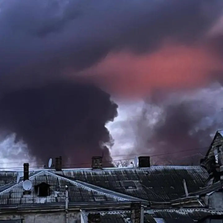 Ritrovamento fosse comuni a Bucha, Zelensky: «La Russia è responsabile di genocidio» - LIVE