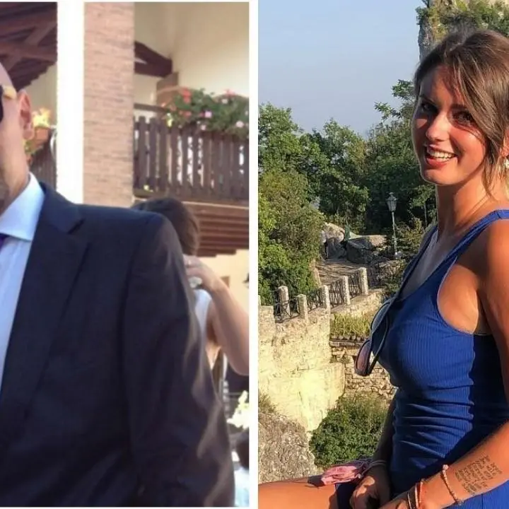 Il corpo negato di Carol nella gelida notte di una provincia italiana