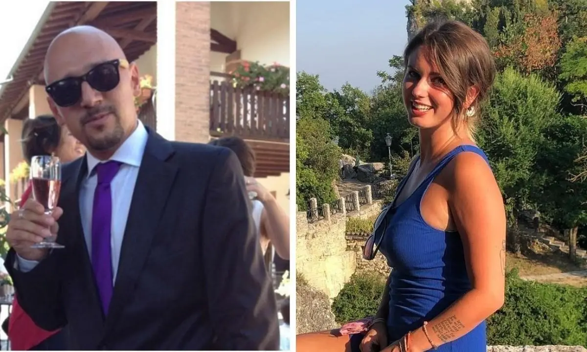 Il corpo negato di Carol nella gelida notte di una provincia italiana