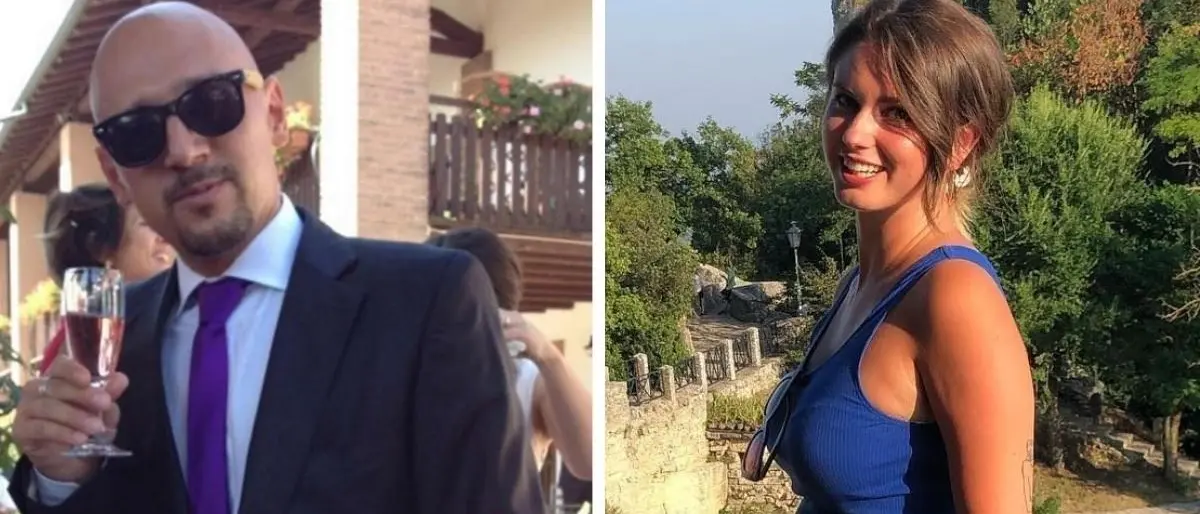 Il corpo negato di Carol nella gelida notte di una provincia italiana