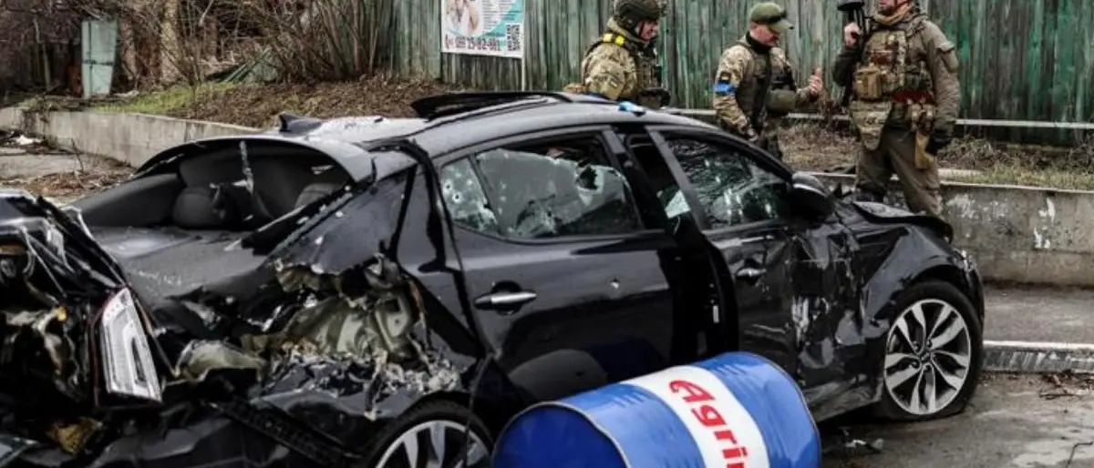 La guerra dell’energia, del gas e del petrolio: la politica energetica fatta dai partiti del no a tutto