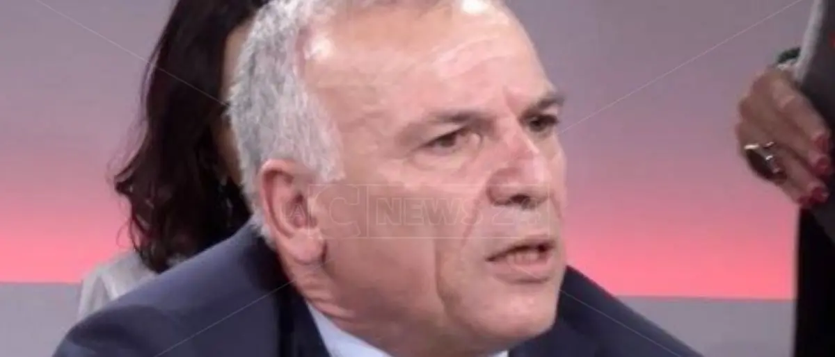 Elezioni Catanzaro, Tallini: «Il finto tentennamento di Fratelli d’Italia a Donato è una sceneggiata»