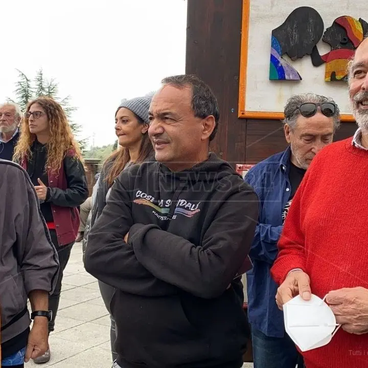 Ucraina, Gad Lerner: «Mimmo Lucano consulente del Ministero per accogliere i profughi»