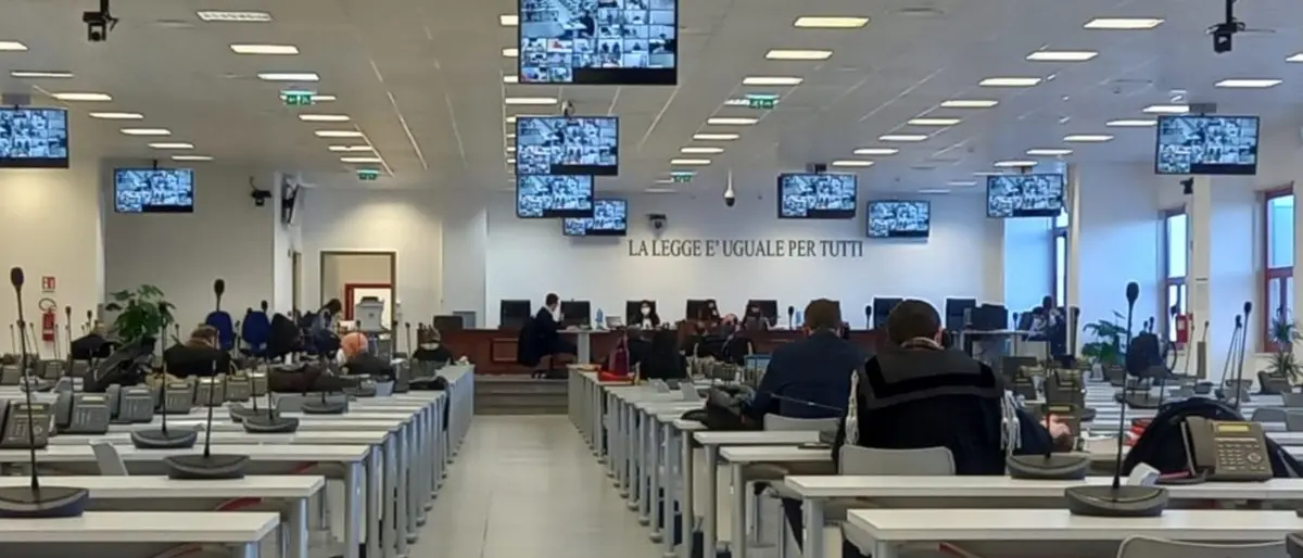 Rinascita Scott, la Cassazione rigetta i ricorsi del boss Luigi Mancuso e altri 29: corretto il rinvio a giudizio