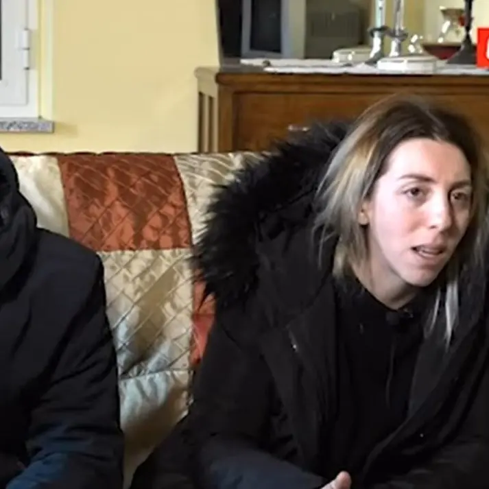 Uccise l’ex moglie, i figli chiedono di cambiare cognome: «Non abbiamo nulla in comune con quell’uomo»