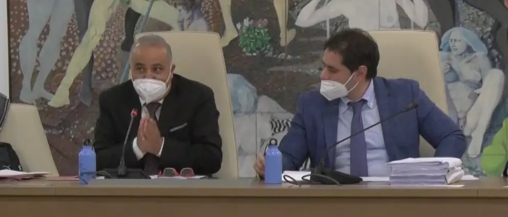 Il nuovo Por da 3,7 mld passa in Commissione ma Mammoliti (Pd) annuncia battaglia in aula