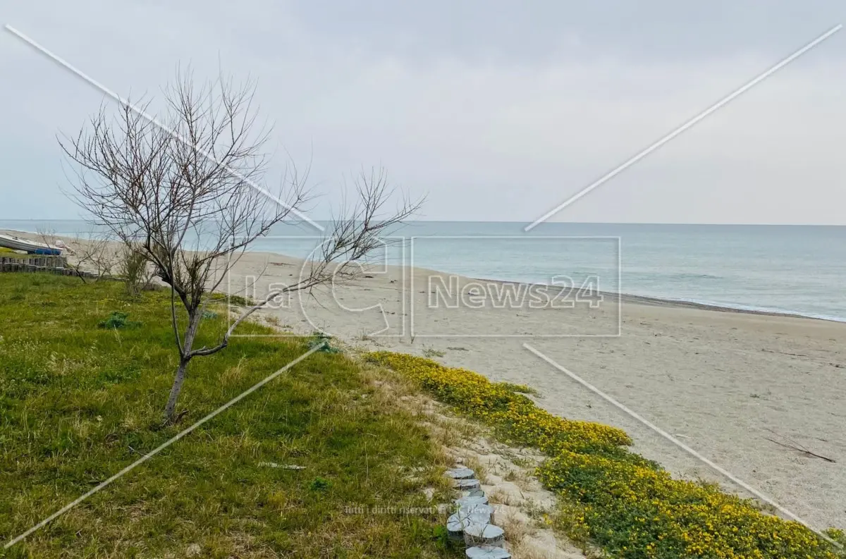 Riace, Porto Forticchio: il luogo dimenticato dove furono ritrovati i bronzi