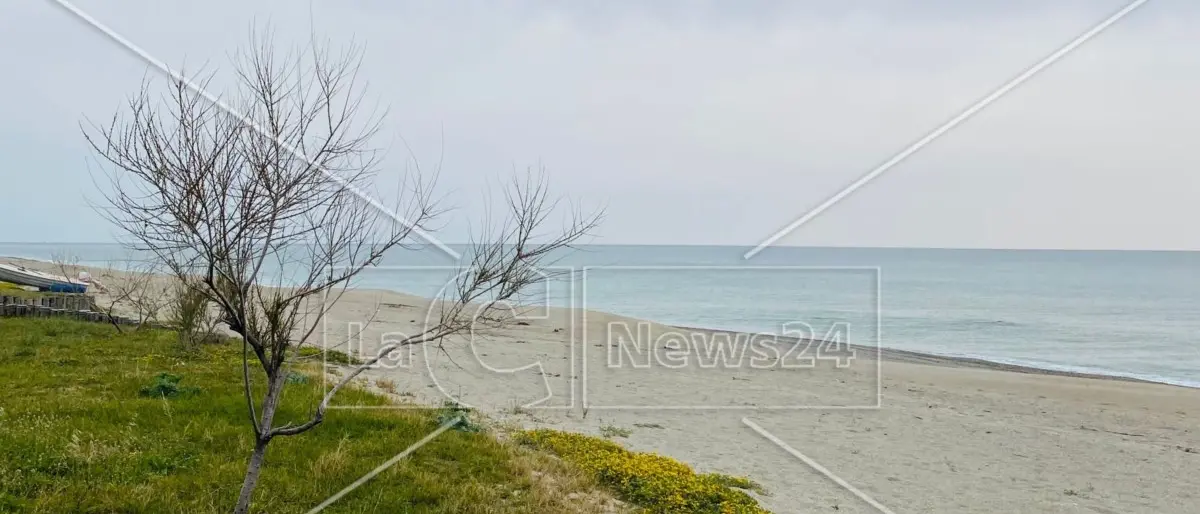 Riace, Porto Forticchio: il luogo dimenticato dove furono ritrovati i bronzi