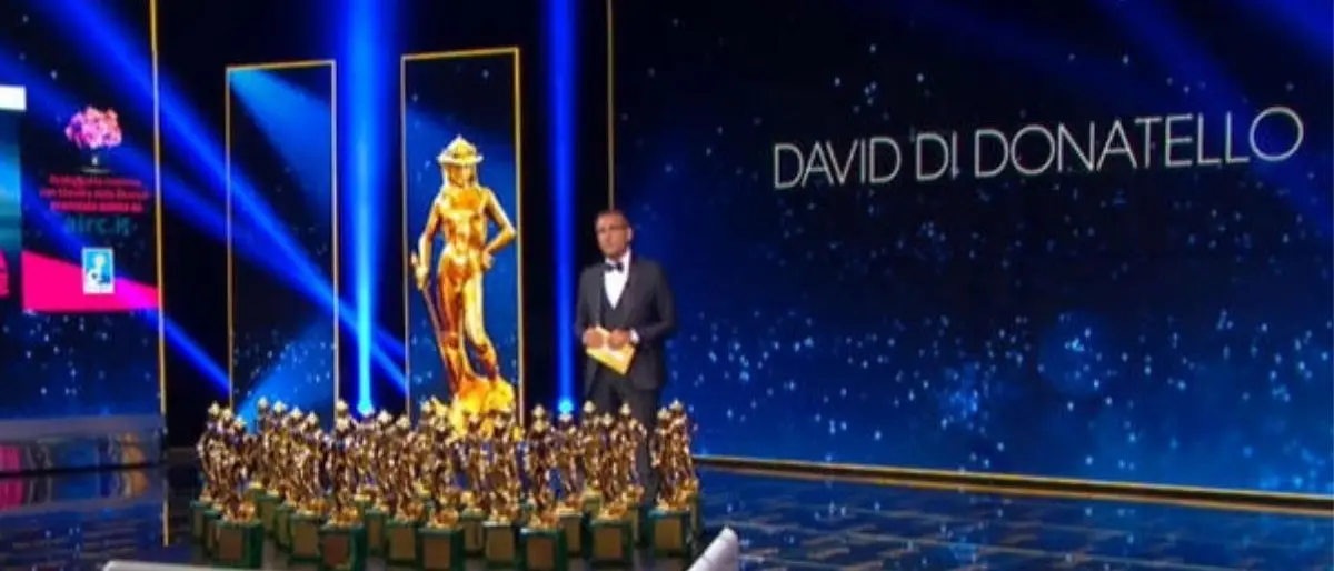 David di Donatello: la Calabria in corsa con i film Una femmina, A Chiara e Freaks out