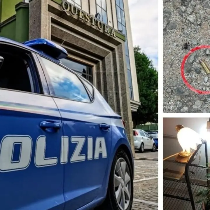 Controlli a tappeto della polizia nel Vibonese: blitz nei luoghi della movida e sequestri di droga
