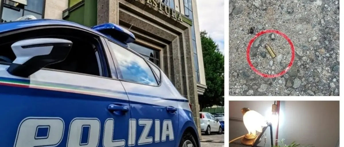Controlli a tappeto della polizia nel Vibonese: blitz nei luoghi della movida e sequestri di droga