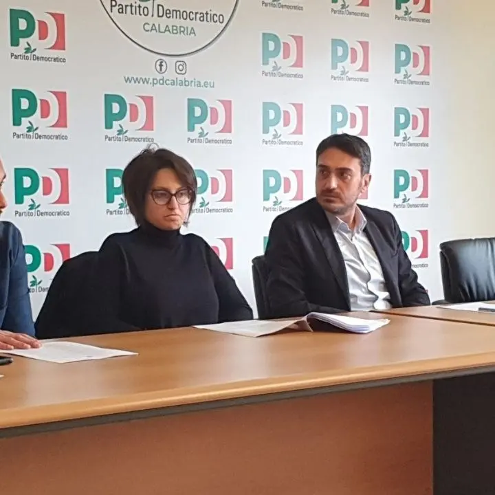 Una legge regionale per istituire lo psicologo di famiglia: il Pd Calabria presenta la sua proposta