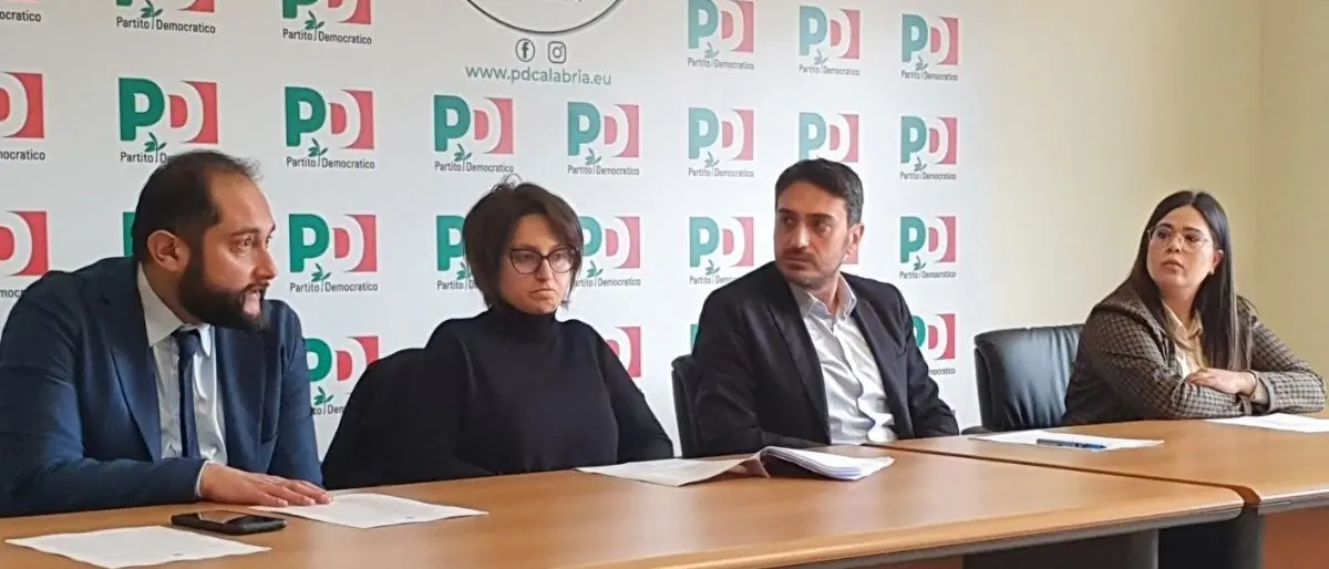 Una legge regionale per istituire lo psicologo di famiglia: il Pd Calabria presenta la sua proposta
