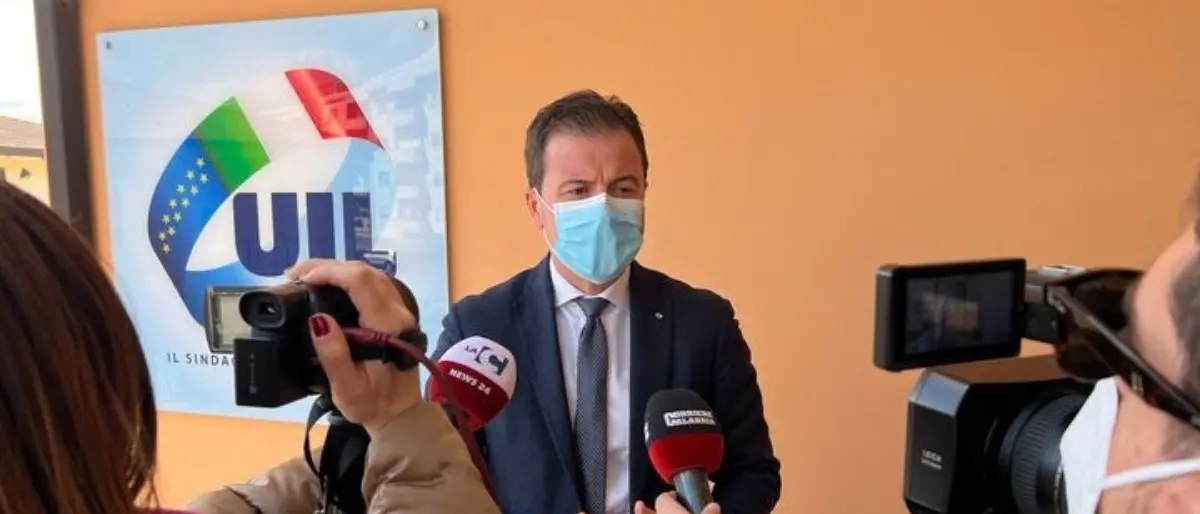 Area industriale di Gioia Tauro, Biondo (Uil): «Trasformiamola in una Silicon valley calabrese»