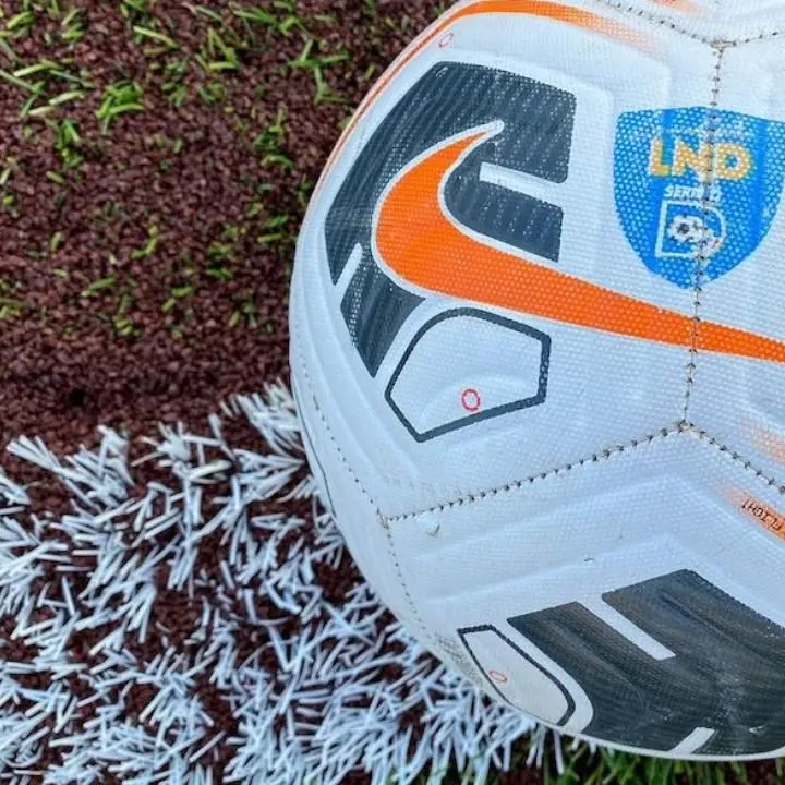 Covid, sospeso il campionato di Serie D: in campo per recuperare le gare rinviate
