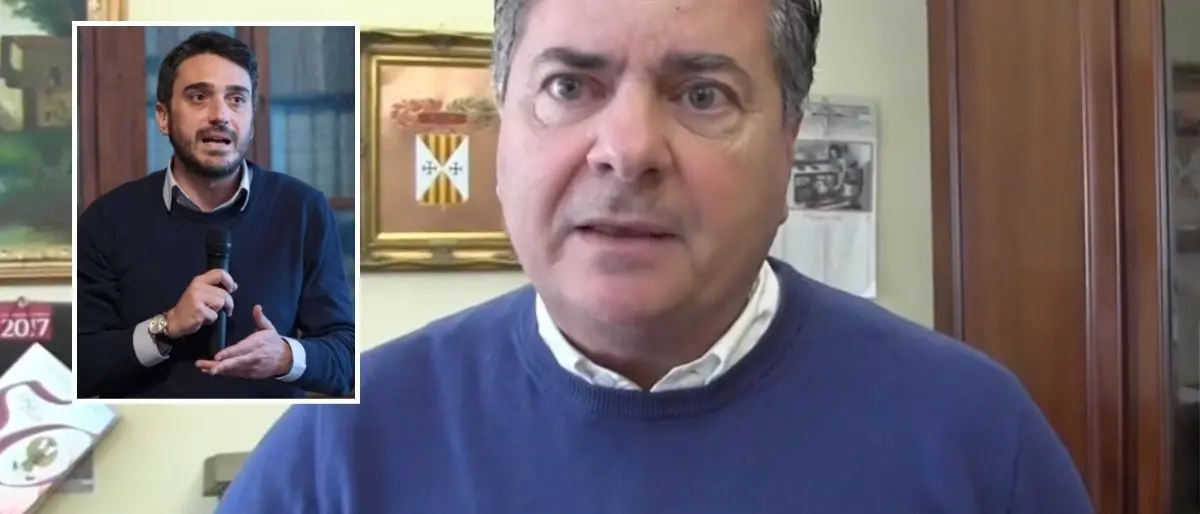 Mancuso replica a Irto: «Il Consiglio è in piena attività». E Oliveri (Iv) lo invita a «cambiare rotta»