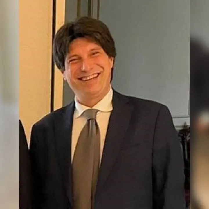 Catanzaro, Vincenzo Speziali nominato da Lorenzo Cesa commissario cittadino dell’Udc