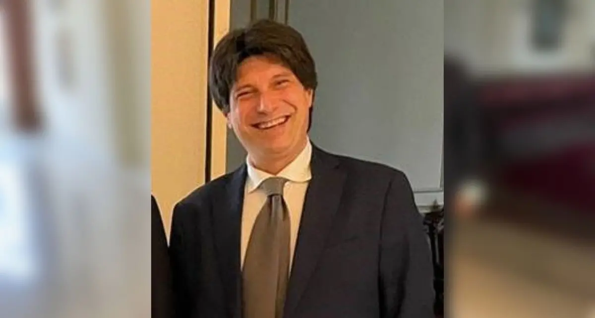 Catanzaro, Vincenzo Speziali nominato da Lorenzo Cesa commissario cittadino dell’Udc